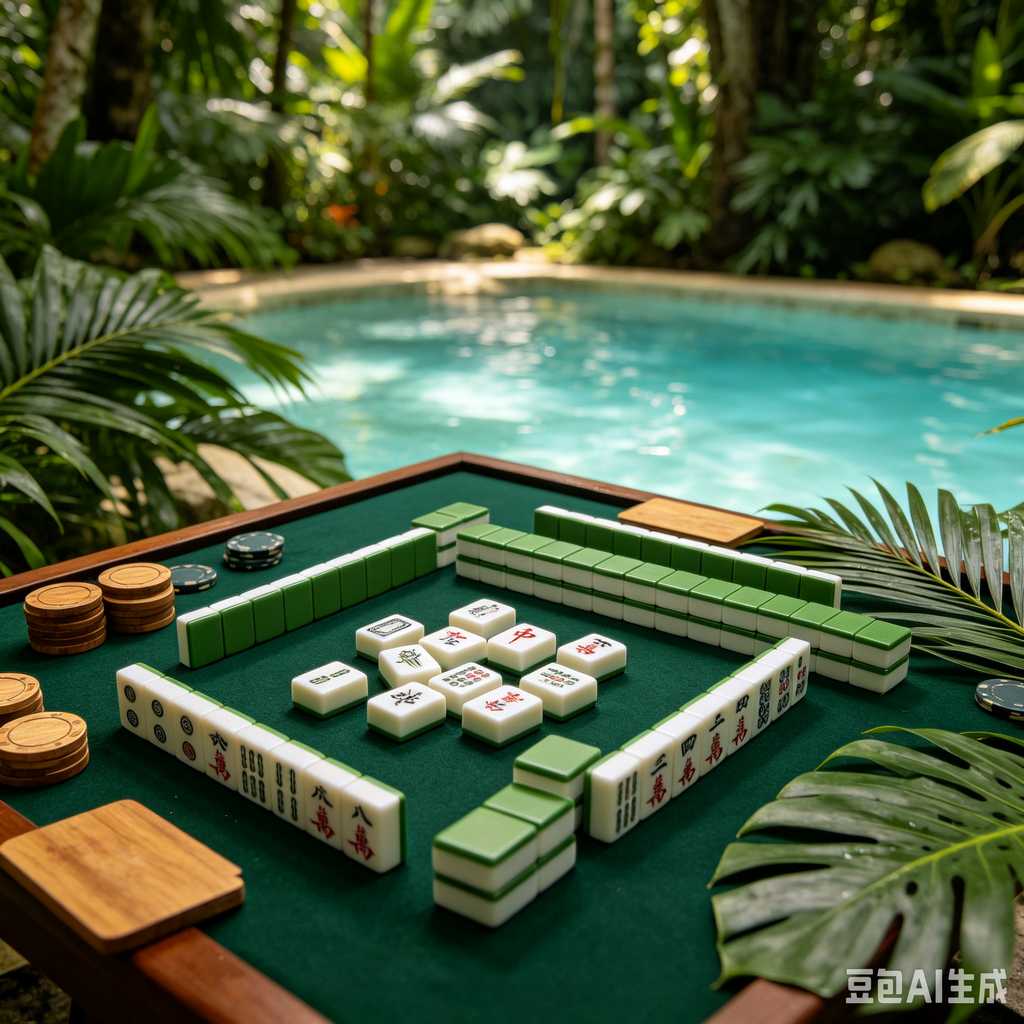 Bucharest,mahjong