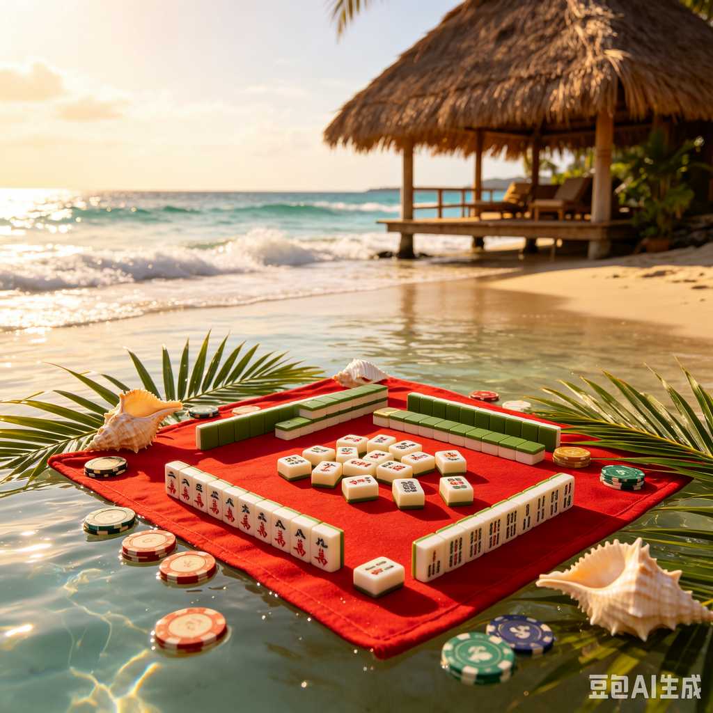 travel foldable mahjong table