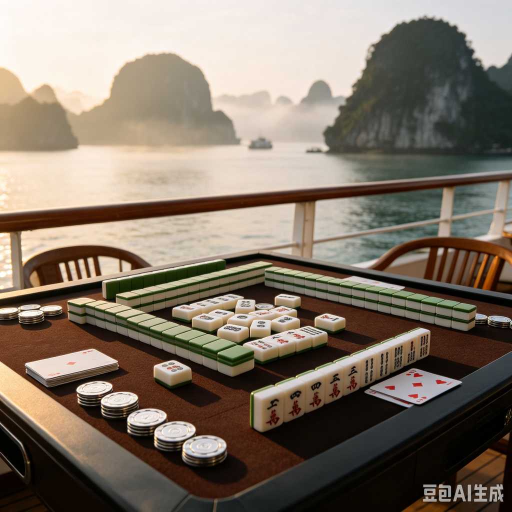 exquisite gift mahjong game