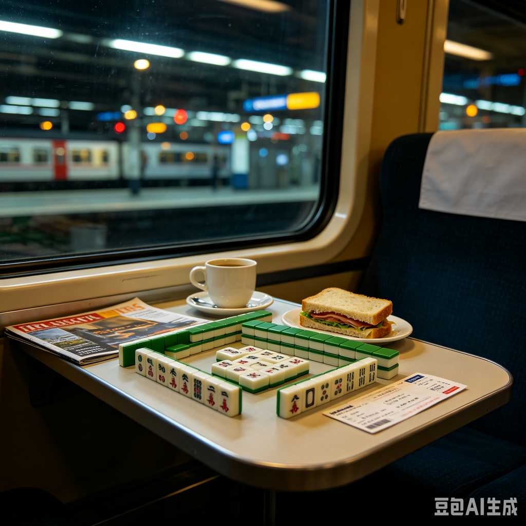 Davenport,mahjong