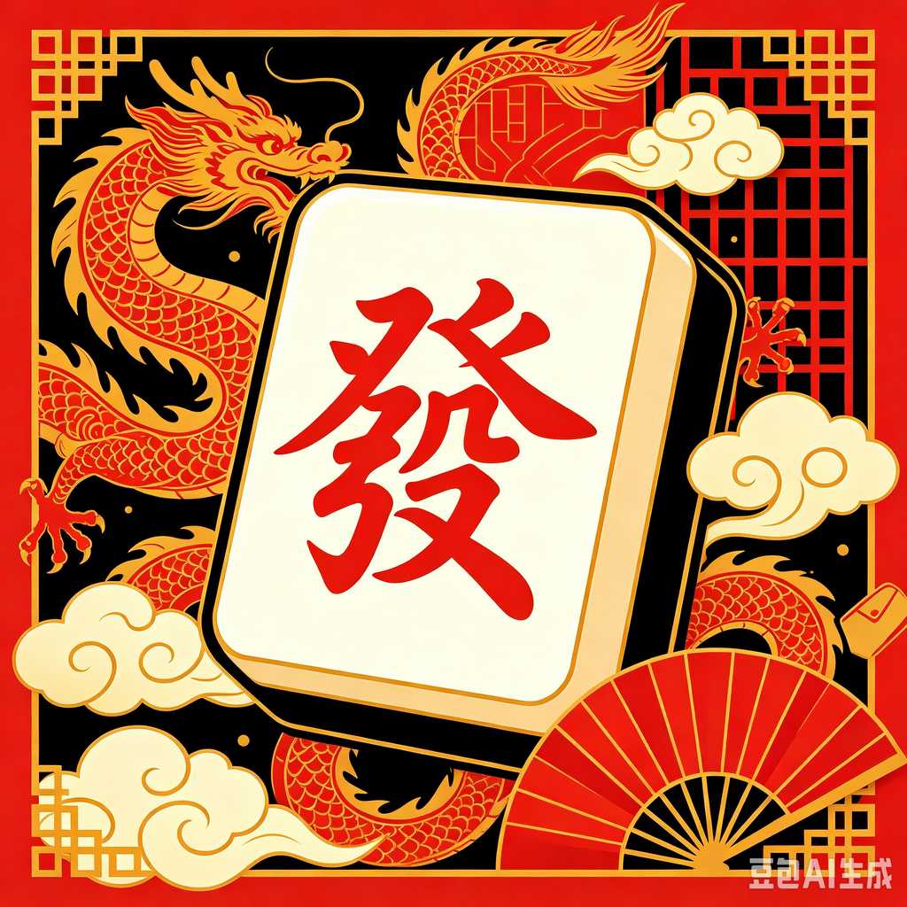 Bordeaux,mahjong