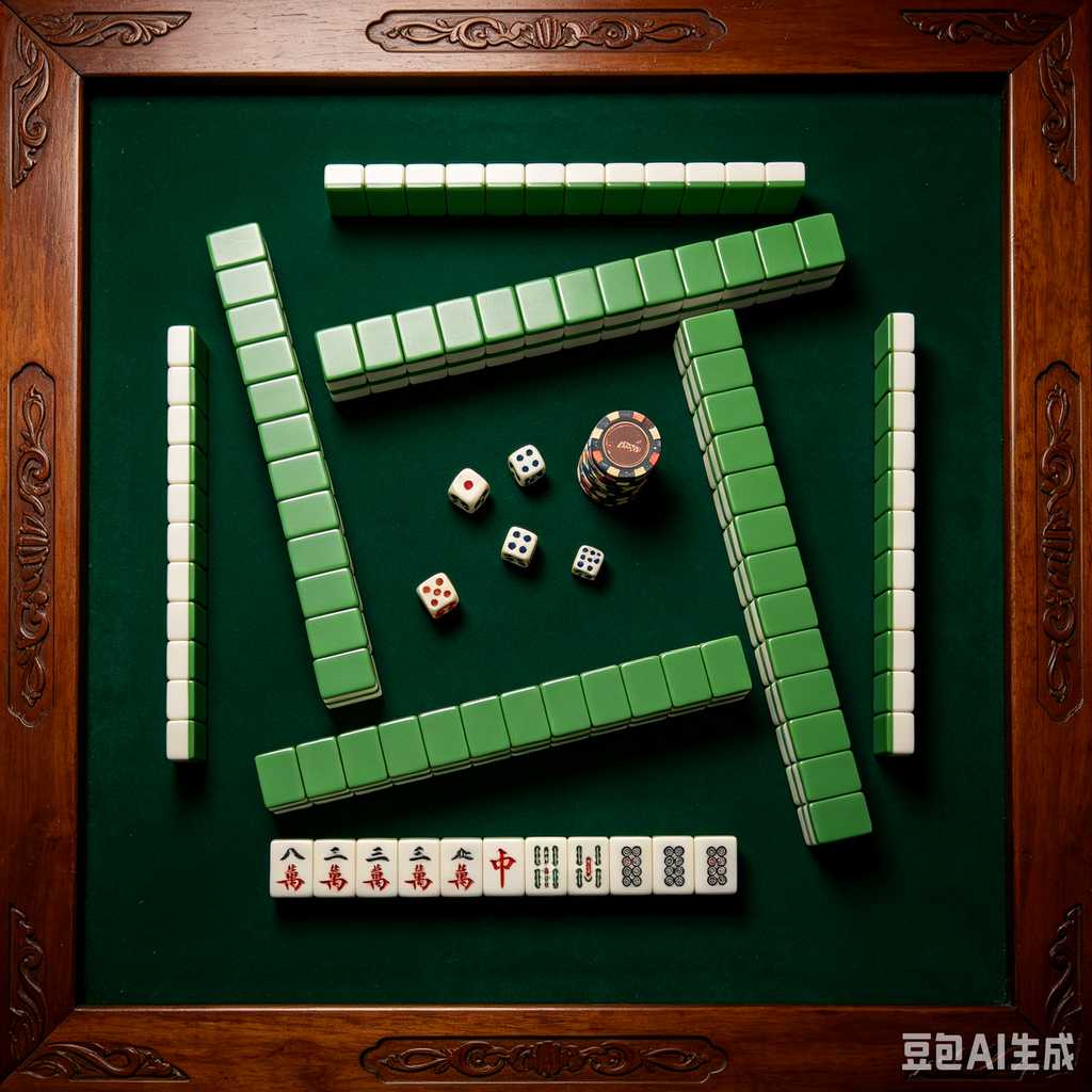 Lille,mahjong