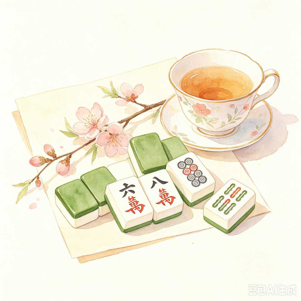 Pocatello,mahjong
