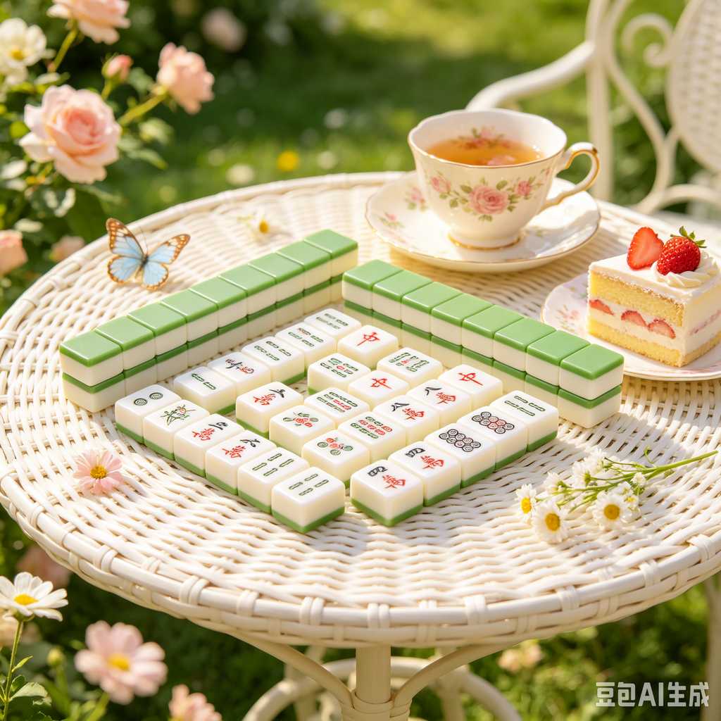 SaltLakeCity,mahjong