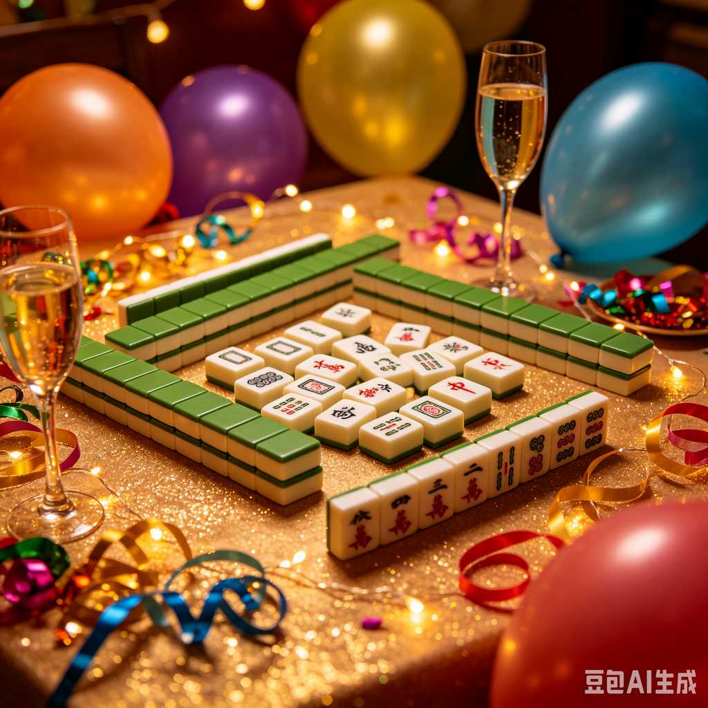 PortoAlegre,mahjong