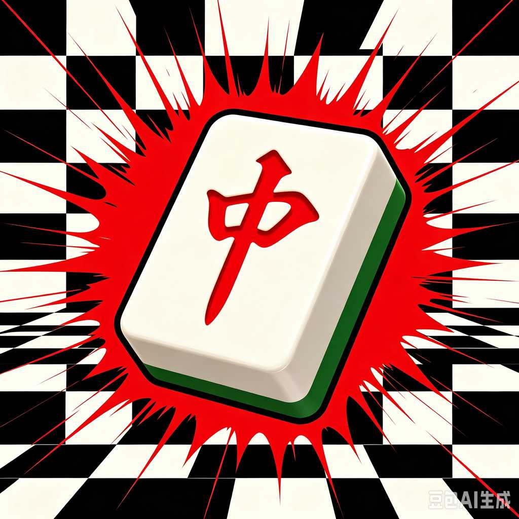Venice,mahjong