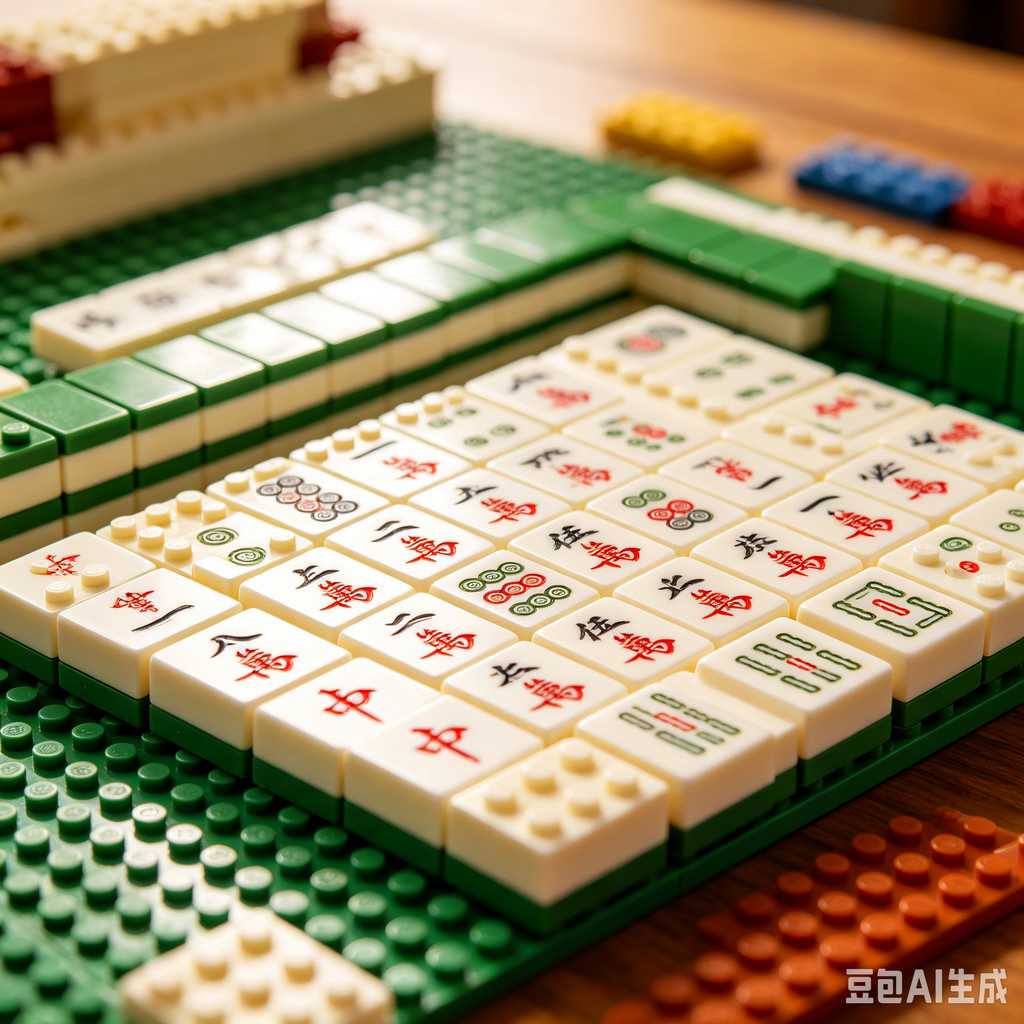 scratch proof mahjong case
