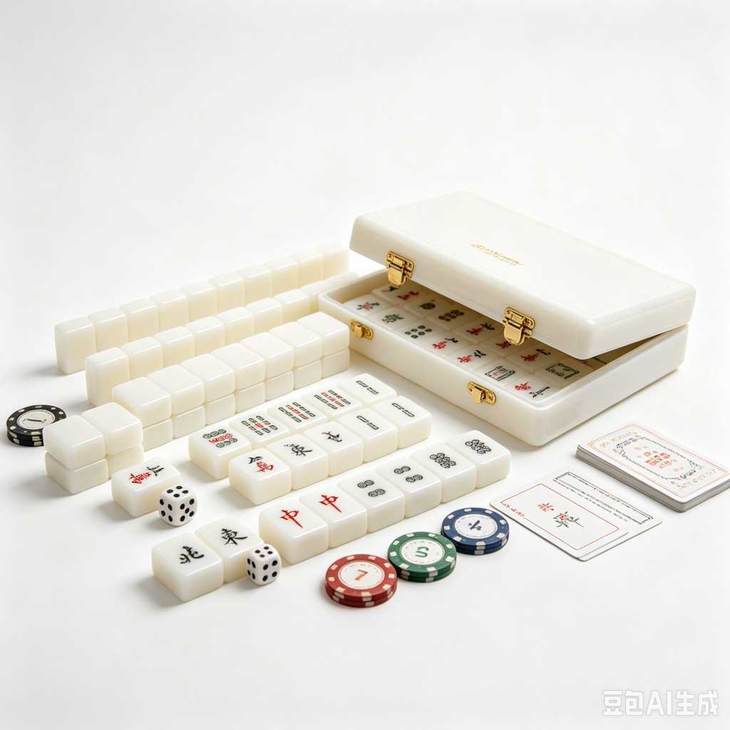 Shreveport,mahjong