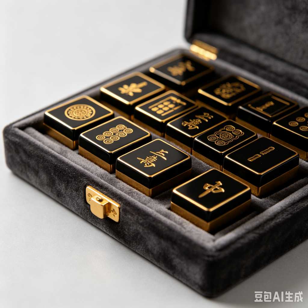 foldable silicone mahjong mat