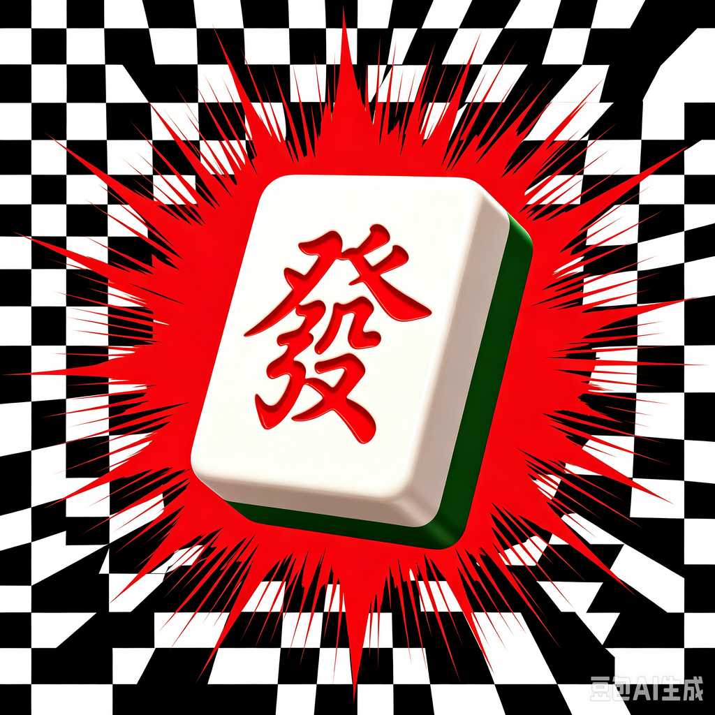 vacation mahjong set