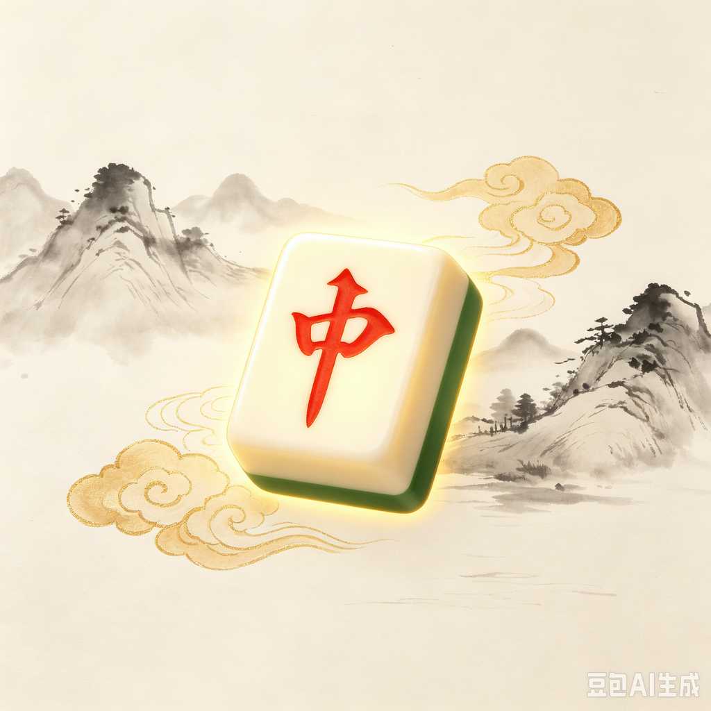Lille,mahjong