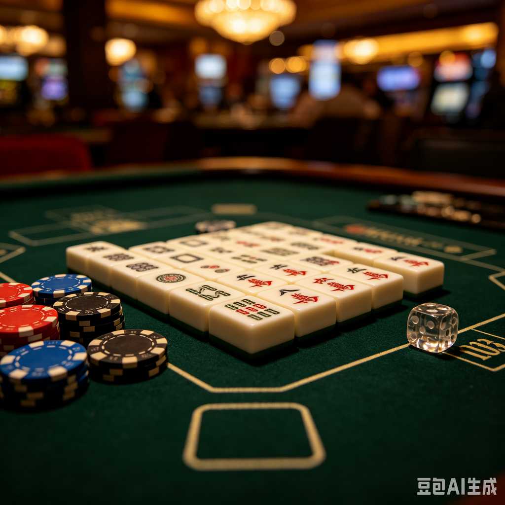 Austin,mahjong