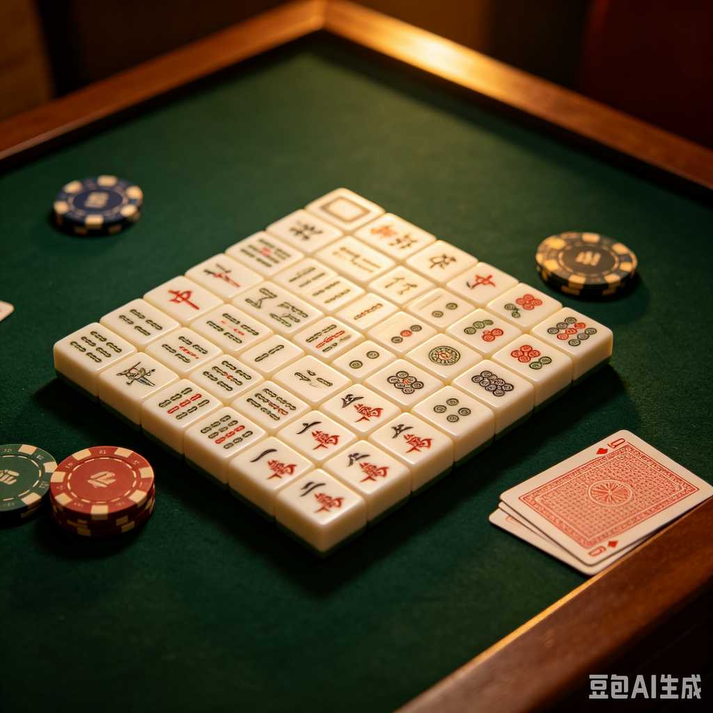 Dublin,mahjong
