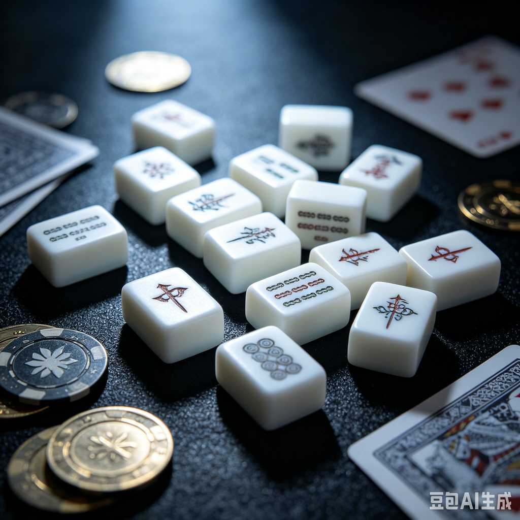 Ogden,mahjong