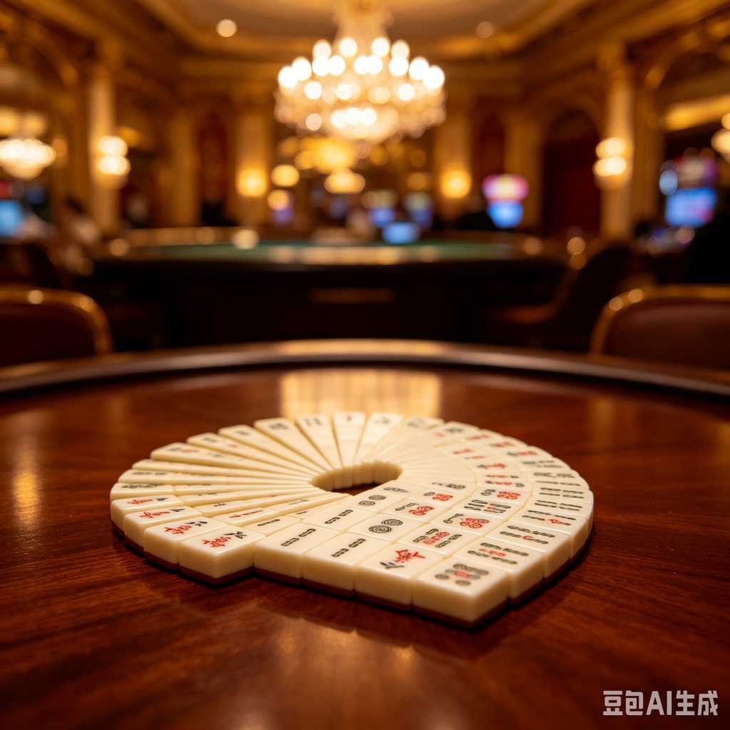 WashingtonDC,mahjong