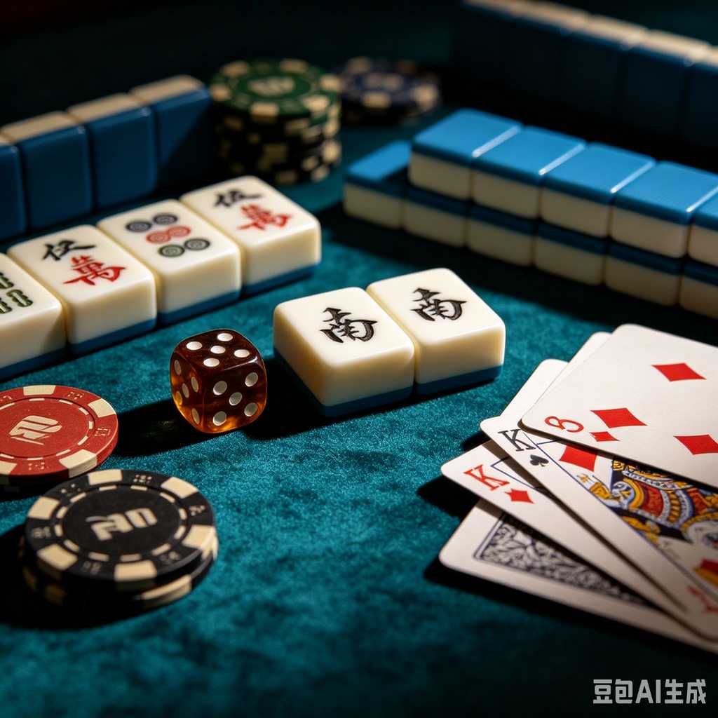 Recife,mahjong