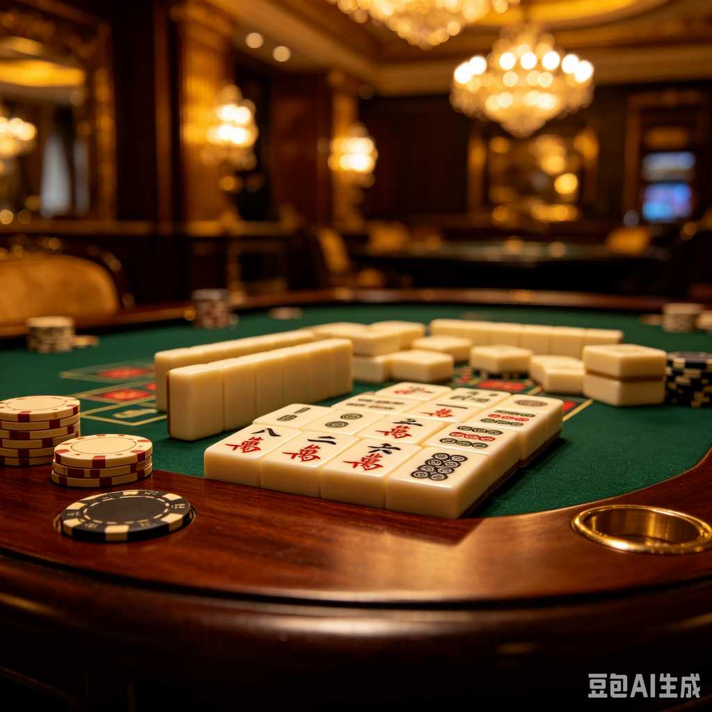 Zagreb,mahjong