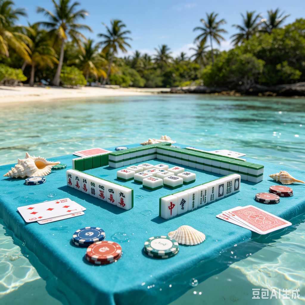 BismarckND,mahjong